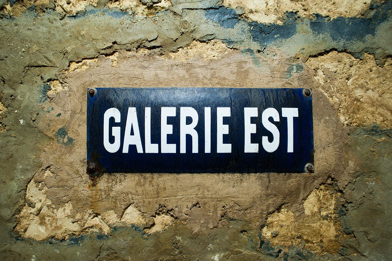 Galerie Est